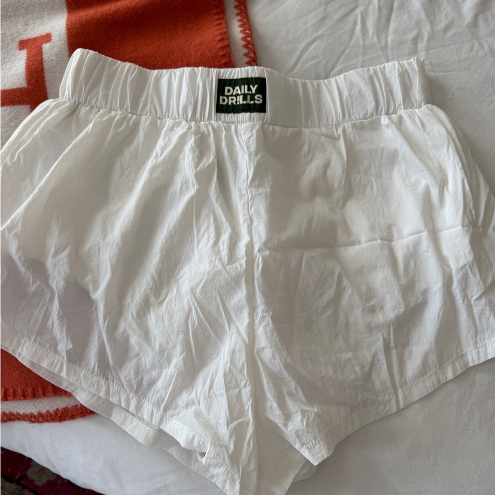 Daily Drills Shorts